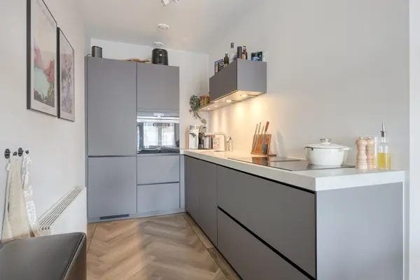 Sterreschans 125, Oegstgeest