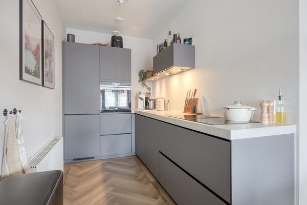 Sterreschans 125, Oegstgeest