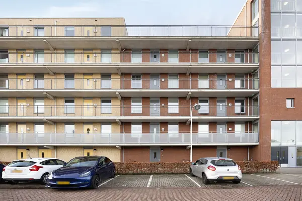 Sterreschans 125, Oegstgeest