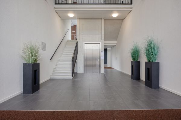 Sterreschans 125, Oegstgeest