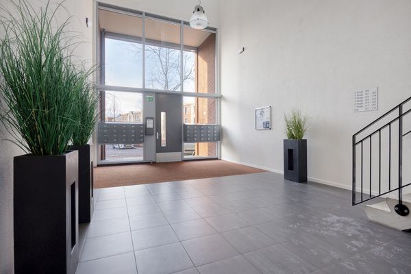 Sterreschans 125, Oegstgeest