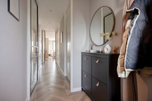 Sterreschans 125, Oegstgeest