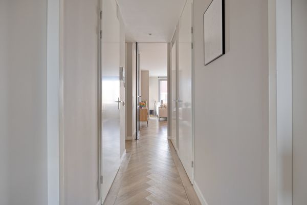 Sterreschans 125, Oegstgeest