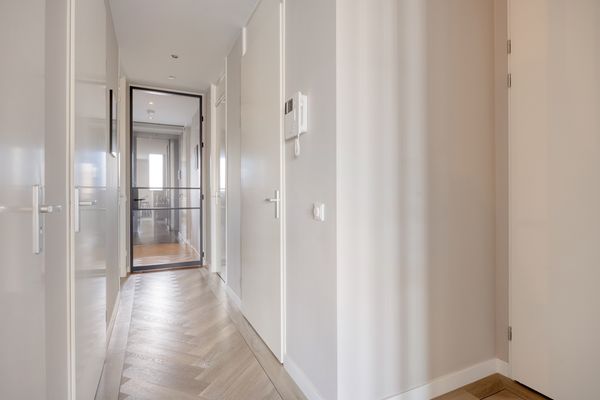 Sterreschans 125, Oegstgeest