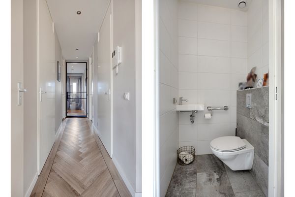 Sterreschans 125, Oegstgeest