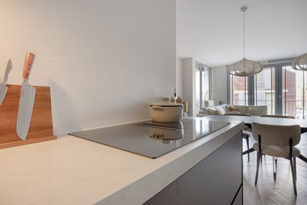 Sterreschans 125, Oegstgeest