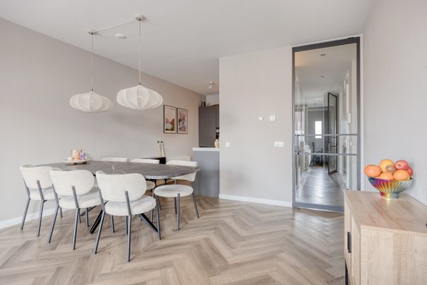 Sterreschans 125, Oegstgeest