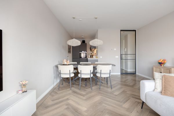 Sterreschans 125, Oegstgeest