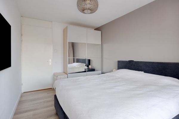 Sterreschans 125, Oegstgeest