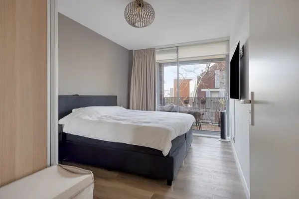 Sterreschans 125, Oegstgeest