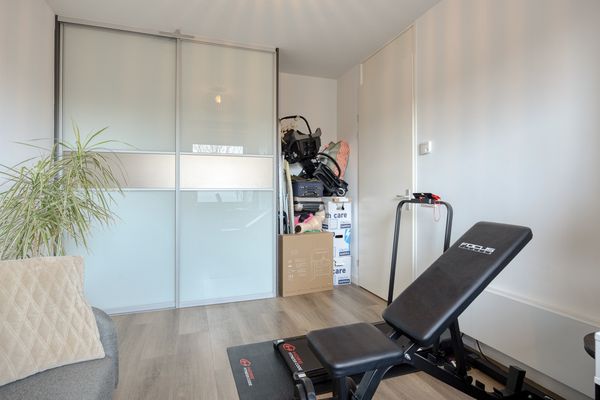 Sterreschans 125, Oegstgeest