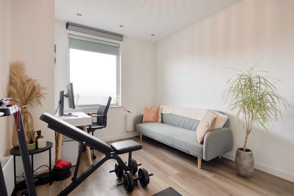 Sterreschans 125, Oegstgeest