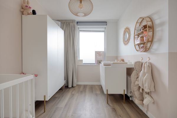 Sterreschans 125, Oegstgeest