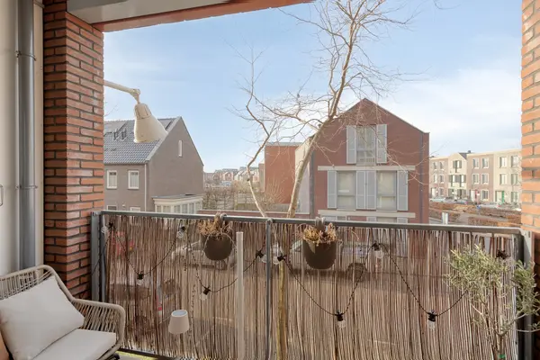 Sterreschans 125, Oegstgeest
