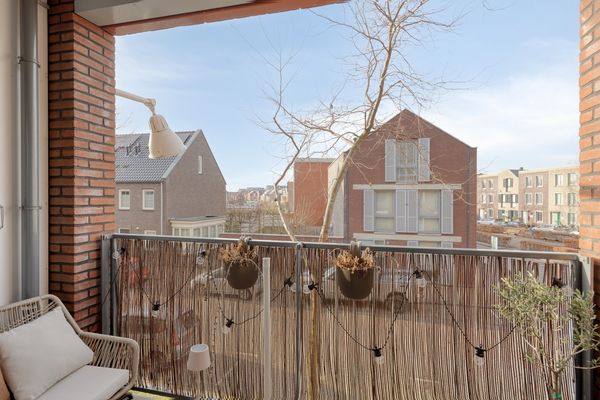 Sterreschans 125, Oegstgeest