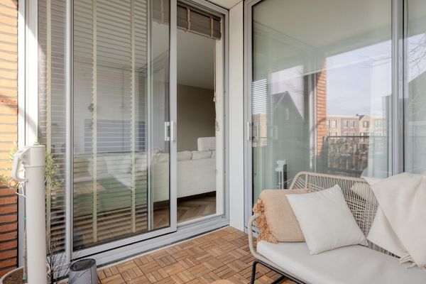 Sterreschans 125, Oegstgeest