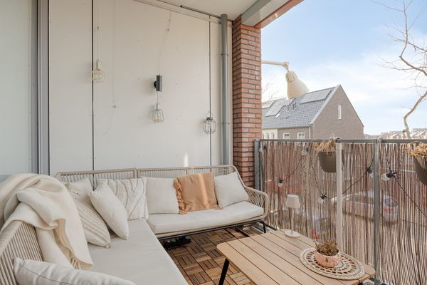 Sterreschans 125, Oegstgeest