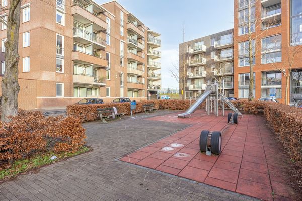 Sterreschans 125, Oegstgeest