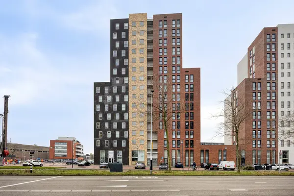 Edisonstraat 165