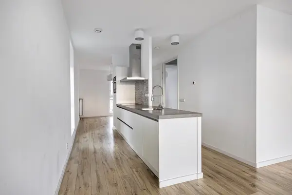 Edisonstraat 165, Leiden