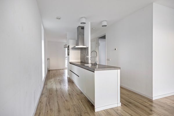 Edisonstraat 165, Leiden