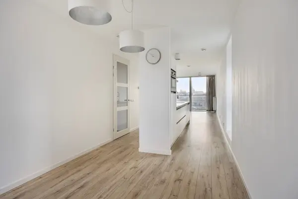 Edisonstraat 165, Leiden
