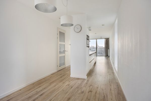 Edisonstraat 165, Leiden