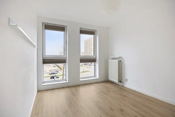 Edisonstraat 165, Leiden