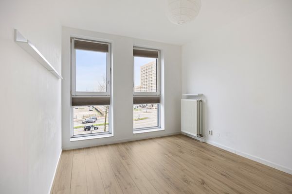 Edisonstraat 165, Leiden