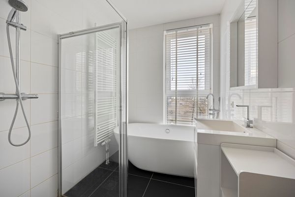 Edisonstraat 165, Leiden