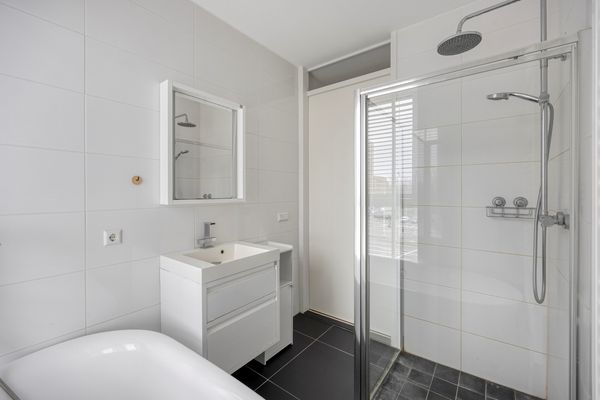 Edisonstraat 165, Leiden