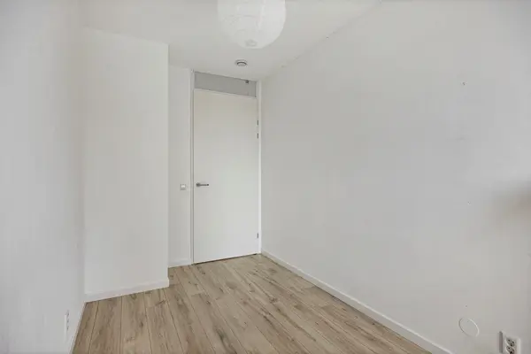 Edisonstraat 165, Leiden