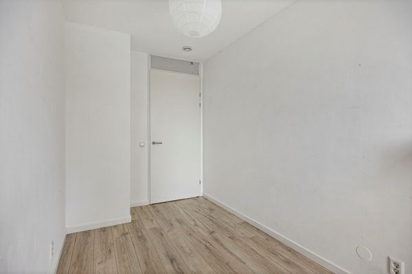 Edisonstraat 165, Leiden