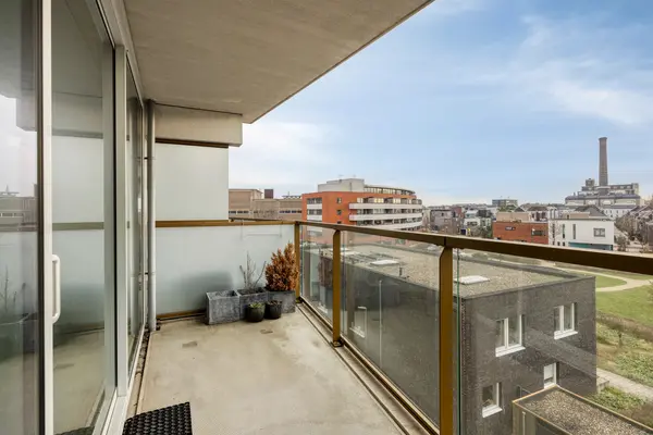 Edisonstraat 165, Leiden