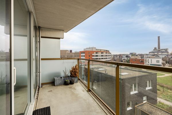 Edisonstraat 165, Leiden