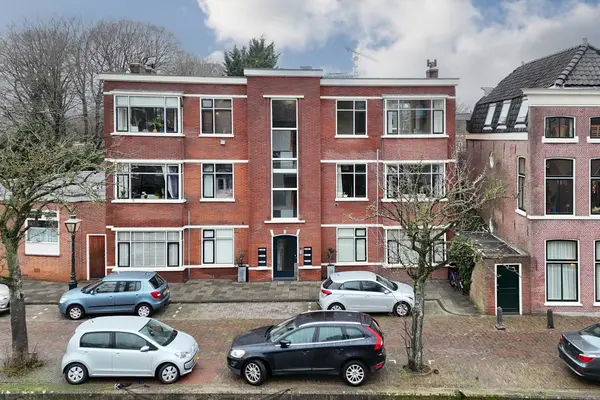Rijnkade 1F, Leiden