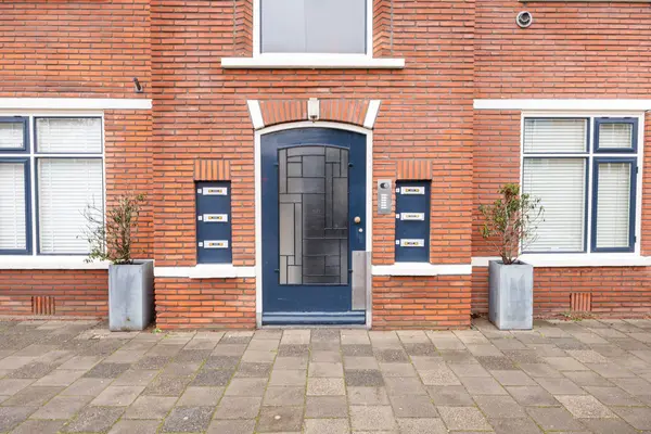 Rijnkade 1F, Leiden