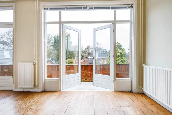 Rijnkade 1F, Leiden