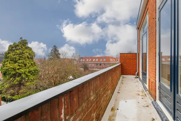 Rijnkade 1F, Leiden