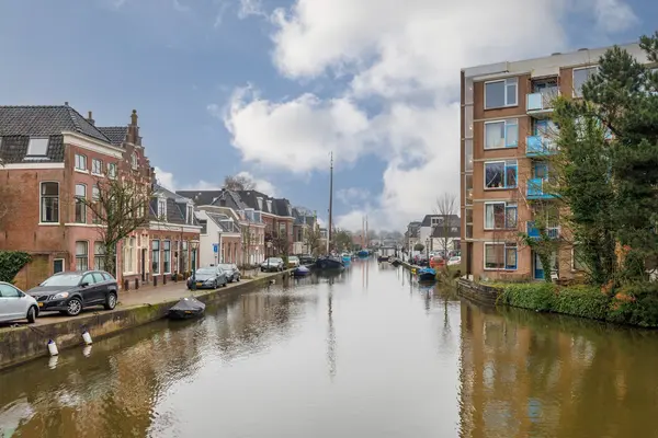 Rijnkade 1F, Leiden