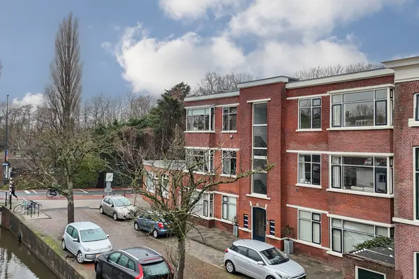 Rijnkade 1F, Leiden