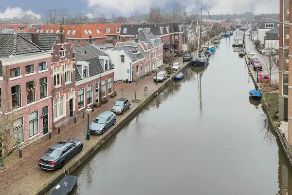 Rijnkade 1F, Leiden