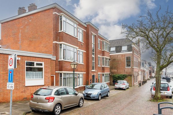 Rijnkade 1F, Leiden
