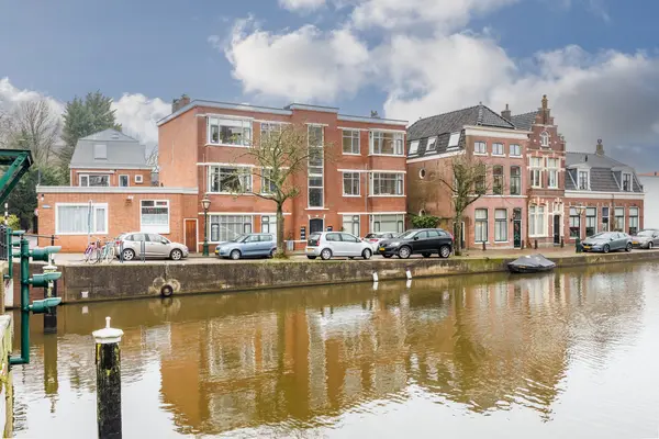 Rijnkade 1F, Leiden