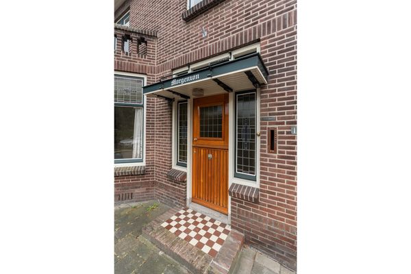 Noordeinde 11, Rijnsburg