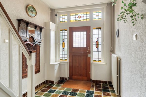 Noordeinde 11, Rijnsburg