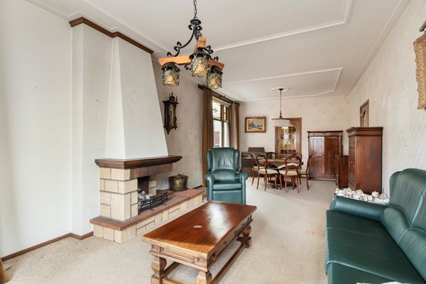 Noordeinde 11, Rijnsburg