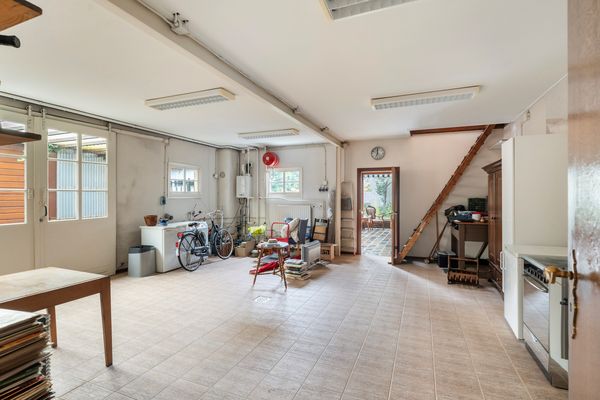 Noordeinde 11, Rijnsburg