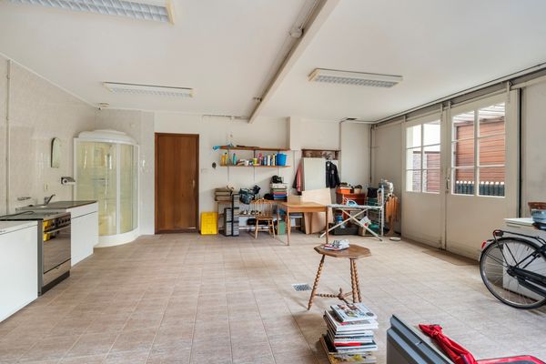 Noordeinde 11, Rijnsburg