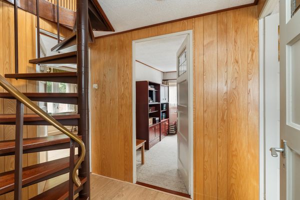 Noordeinde 11, Rijnsburg